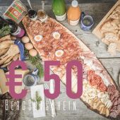 Online-Wertgutschein 50 € – BergGUTschein