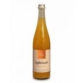 Naturtrüber Apfelsaft vom Forsterhof 0,75l
