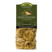 Latschen-Bergkräuter-Fettuccine aus Eierteig 310g