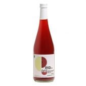 Apfel-Rote-Bete-Saft BIO 0,75l