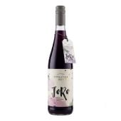 Johannisbeer-Rosmarin Sirup für Spritz – JoRo 0,75l