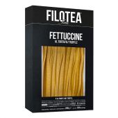 Fettuccine al Tartufo – italienische Eierpasta mit Trüffel 250g