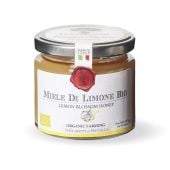 AKTION - Zitronenblütenhonig aus Sizilien BIO 250g