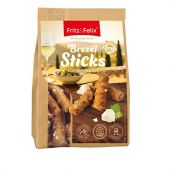 Brezel Sticks Laugengebäck 200g