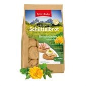 Mini-Schüttelbrot Bergkräuter 125g