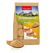 Mini-Schüttelbrot Sesam 125g