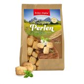 Schüttelbrot Perlen Knabbergebäck 125g