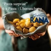 Rana Frische Pasta Überraschungsset 6 Sorten