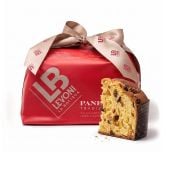 Panettone Tradizionale – italienischer Hefekuchen mit Rosinen 1kg