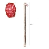 "il Ducato Magnum" Salami mit 1,5 Länge à 3,10kg