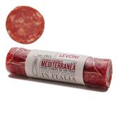 Pikante Salsiccia Mediterranea à 0,18kg