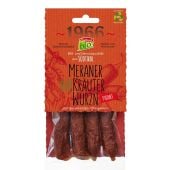 Meraner Bio Chili-Kräuterwurzen  4 Stück gesamt à 0,10kg