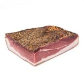 Südtiroler Bauernspeck g.g.A. Viertel à 1,18kg
