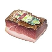 "Herzstück" Speck BIO à 0,38kg