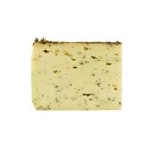 "Kräuterhexe" Schnittkäse mit alpinen Kräutern à 0,15kg