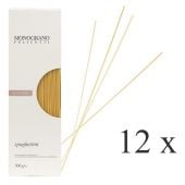 Spaghettini Monograno il Cappelli Hartweizen BIO 12 x 500g