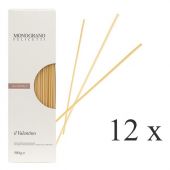 Il Valentino Monograno Il Cappelli Hartweizen BIO 12 × 500g
