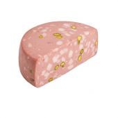 Mortadella mit Pistazien – Mortadella Oro à 0,60kg