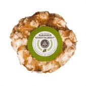 Schüttelbrot handgeschüttelt mit Rosmarin 155g