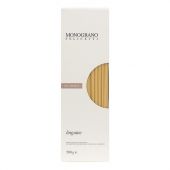 Linguine Pasta aus Cappelli-Hartweizen BIO 500g