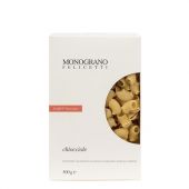 Chiocciole Pasta aus Kamut® Khorasan BIO 500g