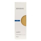 Spaghetti Pasta aus Matt-Hartweizen BIO 500g