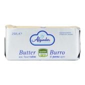 Algunder Sauerrahmbutter 250g