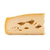 Innichner Bergkäse aus Südtirol – Heumilchkäse g.t.S. à 0,26kg