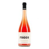 AKTION -  "Sparkling Rocco" Apfelsecco alkoholfrei 0,75l
