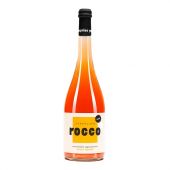 Sparkling Rocco Spicy Honey alkoholfreier Apfel-Aperitif mit Ingwer, Honig & Limette 0,75l