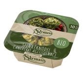 Frische Spinatknödel BIO aus Südtirol 320g