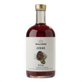 "Sciroppo allo cirmolo" Zirbensirup BIO 0,5l