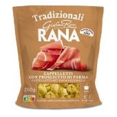 Cappelletti Parmaschinken frisch 250g
