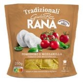 Ravioli Tomate & Mozzarella frisch 250g