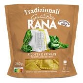 Ravioli Ricotta & Spinat frisch 250g