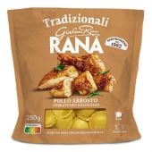 Ravioli Hähnchen frisch 250g