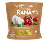 Frische Ravioli mit Tomate & Mozzarella 250g
