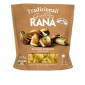Frische Tortelloni mit Steinpilzen 250g