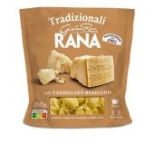 Frische Tortelloni mit Parmesan 250g