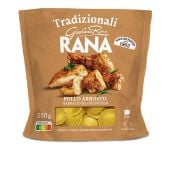 Frische Ravioli mit Hähnchen 250g