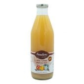 "Glühende Annalena" Apfel-Glühmix Saft 1l