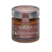 Wildschweinragout 210g