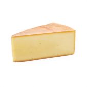 "Tiroler Bergkäse g.U." Hartkäse aus Rohmilch à 0,55kg