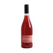 „Weirouge“ roter Apfelsaft aus Südtirol BIO 0,75l