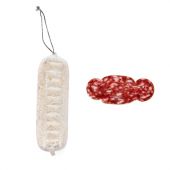Italienische Pfeffersalami Abruzzese à 0,35kg