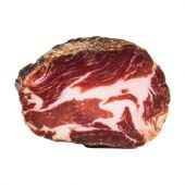 "Coppa" Schopfspeck à 0,45kg