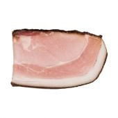 "Gegartes Herzstück" Speck gekocht à 0,39kg