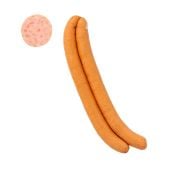 Meraner Hauswurst – 1 Paar gesamt à 0,23kg