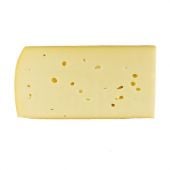 "Stilfser g.U. Bergkäse" Schnittkäse à 0,15kg