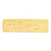 "Südtiroler Bergkäse - Pustertaler" Schnittkäse à 2,09kg